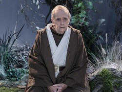 Legenda Stand Up Comedy Bob Newhart Meninggal Dunia