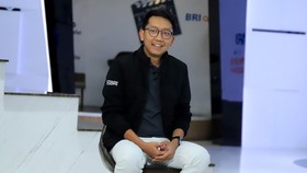 Waspada Serangan Siber, BRI Susun Strategi Jaga Keamanan Data Nasabah