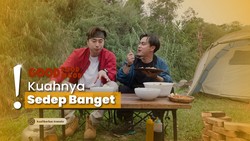 Masak Soto Betawi dengan Resep Simpel, Cocok buat Satu Keluarga