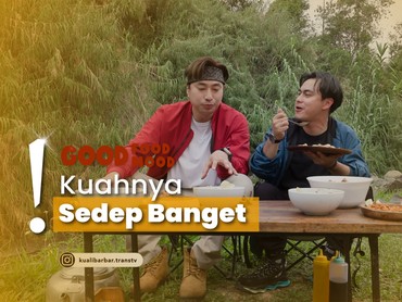 Masak Soto Betawi dengan Resep Simpel, Cocok buat Satu Keluarga