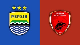LIVE REPORT: Persib vs PSM di Piala Presiden 2024