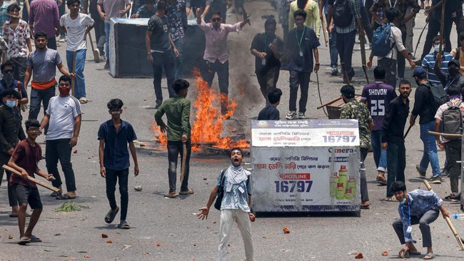 Jenazah WNI Korban Insiden di Bangladesh Segera Dipulangkan Pekan Depan