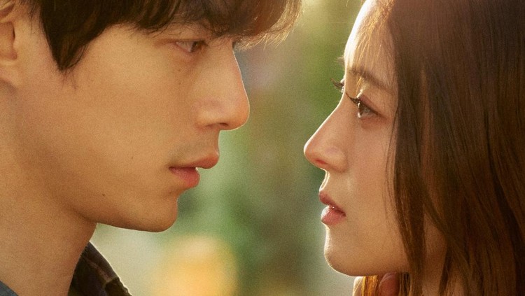 Drama Korea What Comes After Love