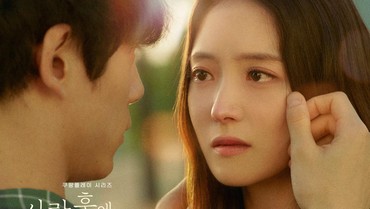 Sinopsis 'What Comes After Love' Drama Kisah Cinta Beda Negara