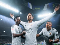 Coldplay hingga Billie Eilish Isi 117 Soundtrack Game FC 25