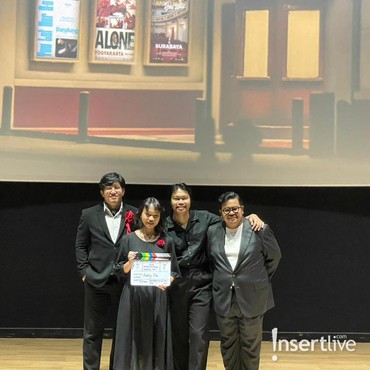 Faiz Novascotia Bahas Setlist Indonesia Tour Reality Club 2024