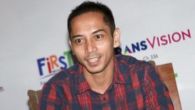 Profil Fauzi Baadila, dari Aktor Jadi Komisaris Pos Indonesia