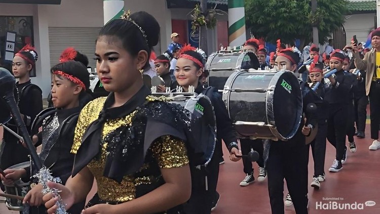 Festival Ekspresi Anak