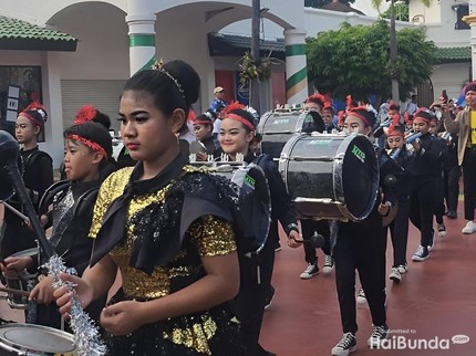 Rayakan Festival Ekspresi Anak, Kak Seto Bagikan 7 Tips agar Si Kecil Tumbuh Sehat