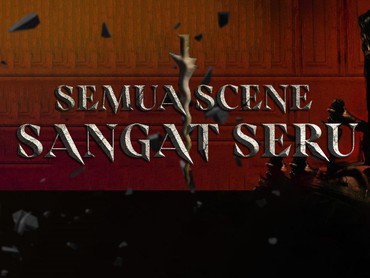 img-title Ngobrol Seru Pemain Film 'Pusaka', Masih Kebayang Momen Syuting