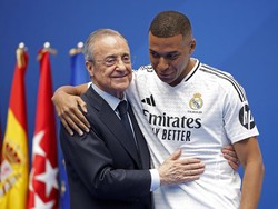 Bela Ancelotti, Sacchi Sindir Perez dan Mbappe