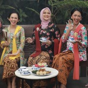 Deretan Acara Menarik Sambut Hari Kebaya Nasional 2024, Pertama Kali Diperingati!