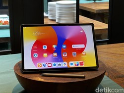Huawei Rilis MatePad SE 11 Kids Edition, Tablet Anak yang Aman dan Edukatif