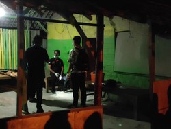 Eks Suami dan Teman Pria Korban Sempat Cekcok Sebelum Ibu-Anak Tewas