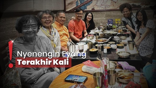 Ibu Mertua Iis Dahlia Meninggal, Salshadilla Juwita Unggah Momen Bersama