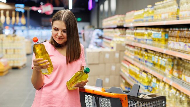 Hemat Tengah Bulan, Diskon Minyak Goreng hingga Kecap di Transmart Full Day Sale