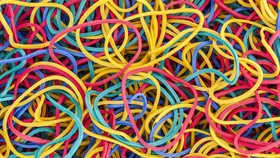 10 Contoh Benda Elastis dalam Kehidupan Sehari-hari