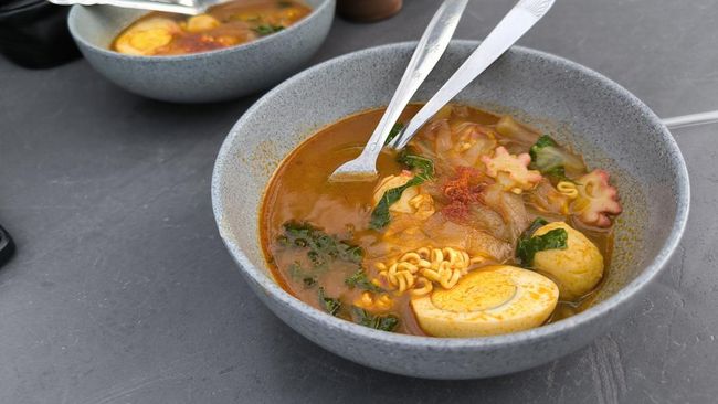 7 Resep Bumbu Seblak Kuah Yang Enak Dan Gurih, Dijamin Nagih!