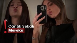 Jennie Muncul Perdana di Publik, Asyik Party usai Skandal Vape