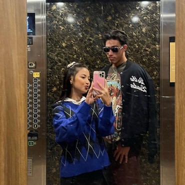 Jenazah Dali Wassink Suami Jennifer Coppen Dikremasi Sore Ini