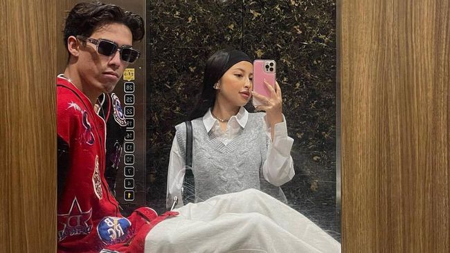Cerita Jennier Coppen Terapi ke Psikiater Usai Dali Wassink Wafat