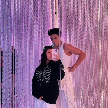 Terungkap Pesan Dali Wassink yang Temui Jennifer Coppen lewat Mimpi