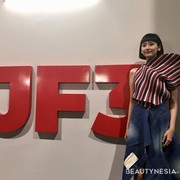 Jakarta Fashion and Food Festival 2024 Digelar, Rayakan 20 Tahun Berkontribusi untuk Indonesia