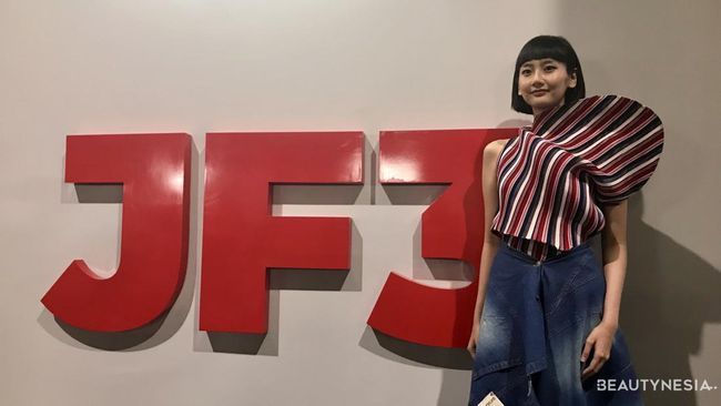 Jakarta Fashion and Food Festival 2024 Digelar, Rayakan 20 Tahun Berkontribusi untuk Indonesia