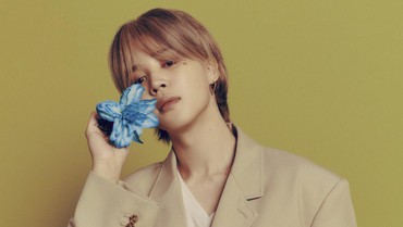 img-title Sapa Penggemar di Momen Imlek, Jimin BTS Janji Segera Kembali usai Wamil