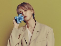 Jimin BTS Pecahkan Rekor Billboard Artist 100