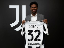 Juventus Tikung Inter Milan untuk Dapatkan Juan Cabal