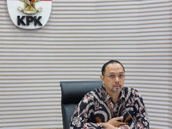 KPK Bakal Periksa Saksi Kasus Korupsi di Pemkot Semarang Pekan Depan