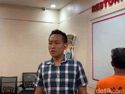 Pengungsi Rohingya di Makassar Perkosa Gadis ABG hingga Hamil Ditangkap