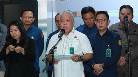 Kejagung Periksa Dirut Swasta Usut Kasus Korupsi Proyek Tol MBZ