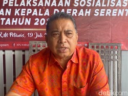 3.391 Dukungan Kari Subali-Ismaya Saat Verifikasi Tahap II Tak Penuhi Syarat