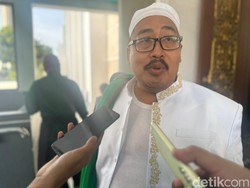 PBNU Berhentikan 5 Tokoh NU yang Bertemu Presiden Israel!