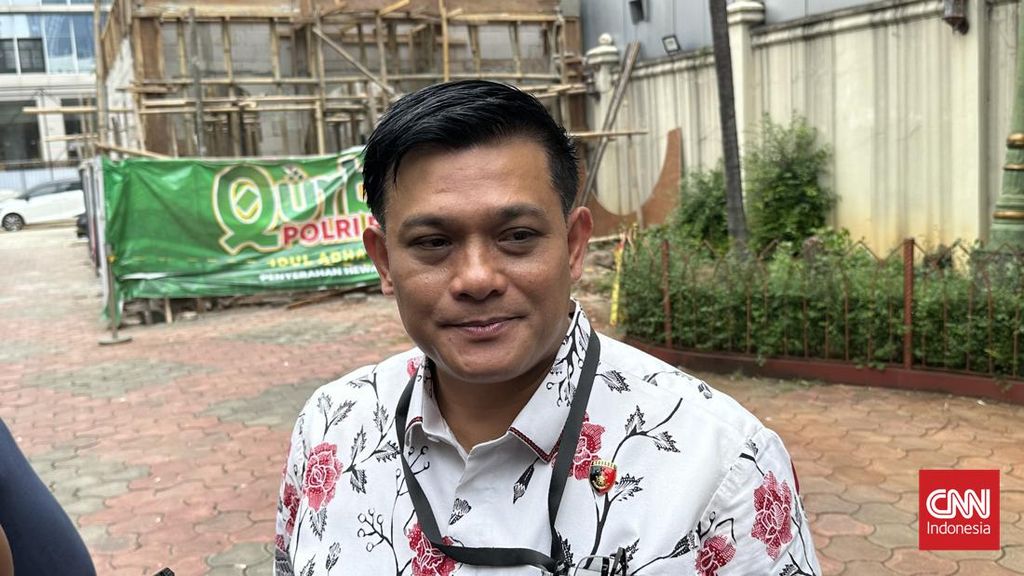 Bareskrim Segera Tetapkan Tersangka Fraud Dana Syariah Indonesia