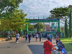 Optimisme Bobotoh Persib Lumat PSM di Laga Perdana Piala Presiden