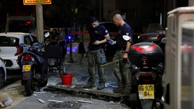 Israel Bingung Serangan Drone Houthi dari Yaman Bisa Tembus Tel Aviv