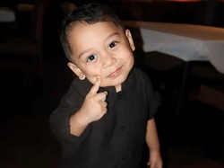 Lirik Lagu Ayo Bergembira - Levian Al Fatih Billar (Abang L)