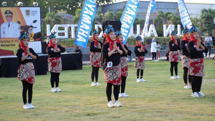 Mengetahui 5 Manfaat Senam untuk Kesehatan Fisik dan Mental