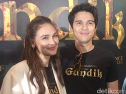 Pesan Maxime Bouttier ke Luna Maya yang Akan Ulang Tahun
