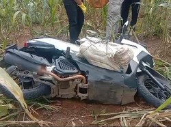 Kronologi Hilangnya Riyas hingga Ditemukan Tewas dalam Karung