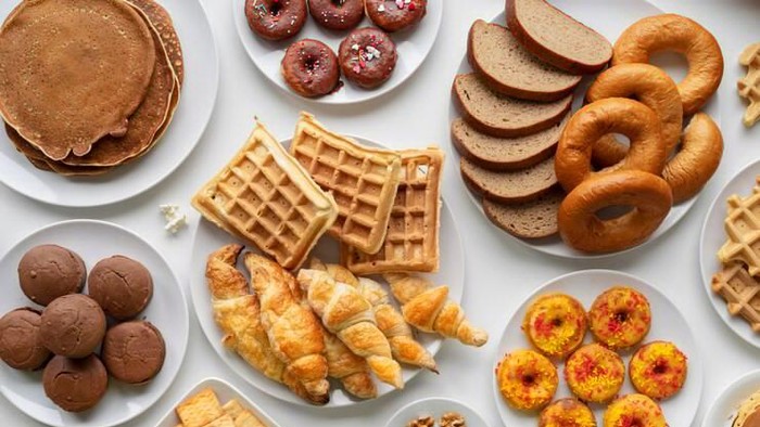 Sarapan dengan Makanan Manis Dapat Menjadi Penyebab Diabetes, Apa Benar?
