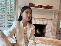 Mischka Aoki Terpilih Jadi Barbies Role Model Se-Asia Tenggara