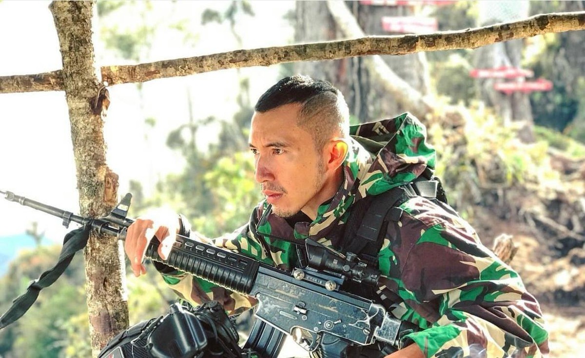 Muhammad Fardhana