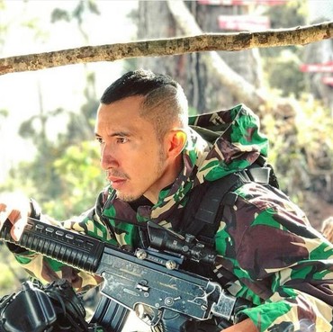 Fardhana Eks Ayu Ting Ting Mendadak Singgung Masa Lalu dan Rasa Sakit, Ada Apa?