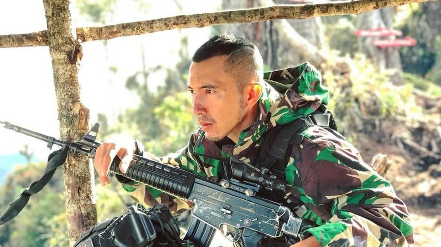 Muhammad Fardhana