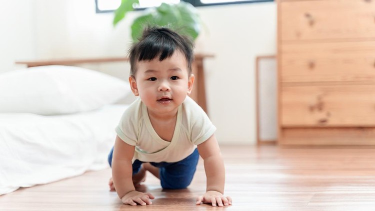 Nama bayi laki-laki Nama bayi laki-laki