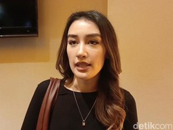 Natasha Ryder Ngaku Komunikasinya Diblokir Edward Akbar